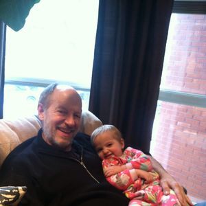 Meet your Posher, Chris